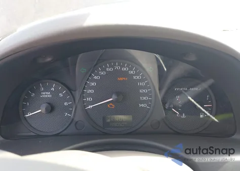 2005 Chevrolet Malibu z USA, uszkodzony, nr VIN 1G1ZS52F95F153067